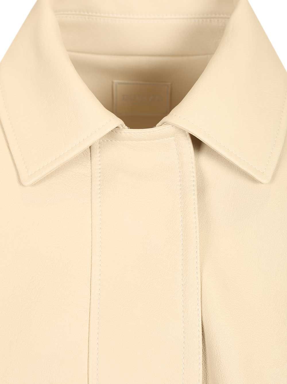 Durazzi Milano Multipockets Jacket Jackets - Beige | 1ecc227649f661256442dd946ce9a8f98fa24707
