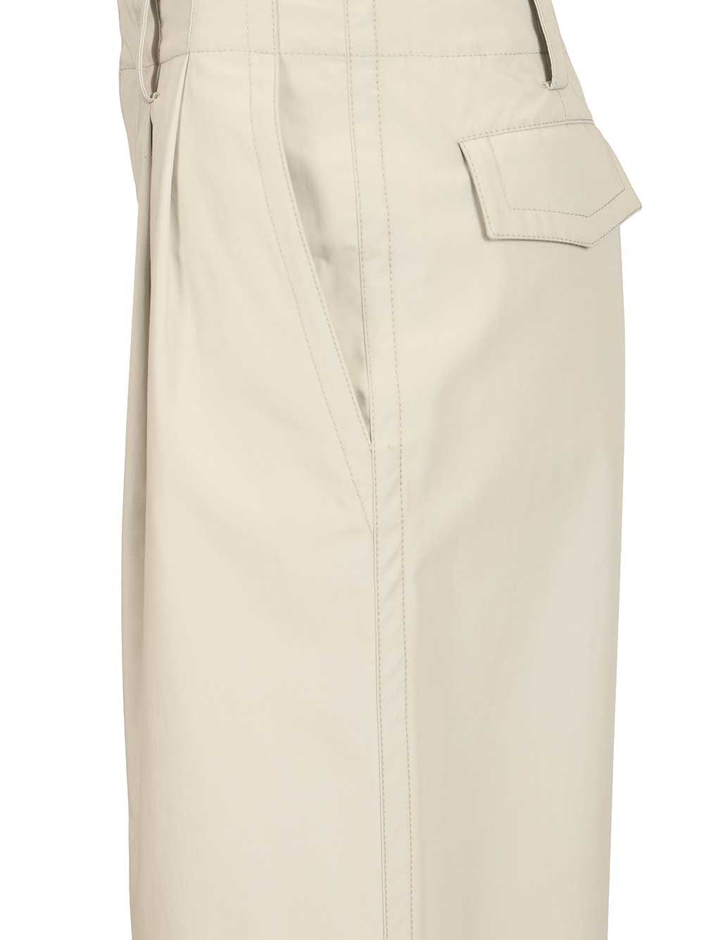 Durazzi Milano Loose Trousers - Grey | bf6f0aed43121bf9b9593c031bafef8db74b5361