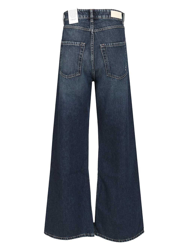 Icon Denim Debby Jeans - Blue | 63669727d9ed39cf5e09dfa8e1a631941a23c977