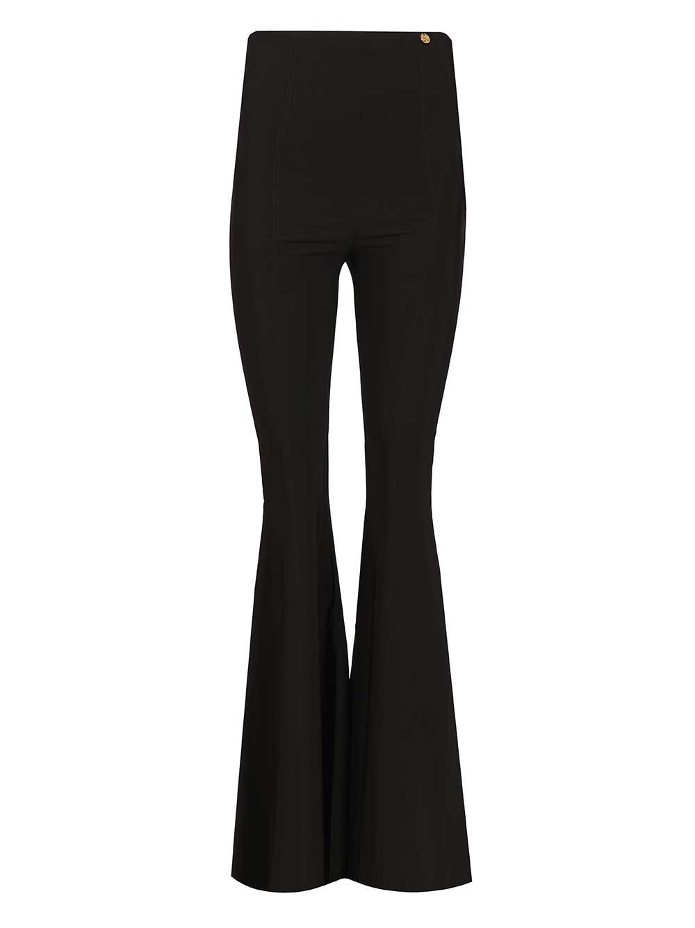 Catalina Venice Trousers - Black | 0bac605c34591a3dfad45f4be6717333933993bb