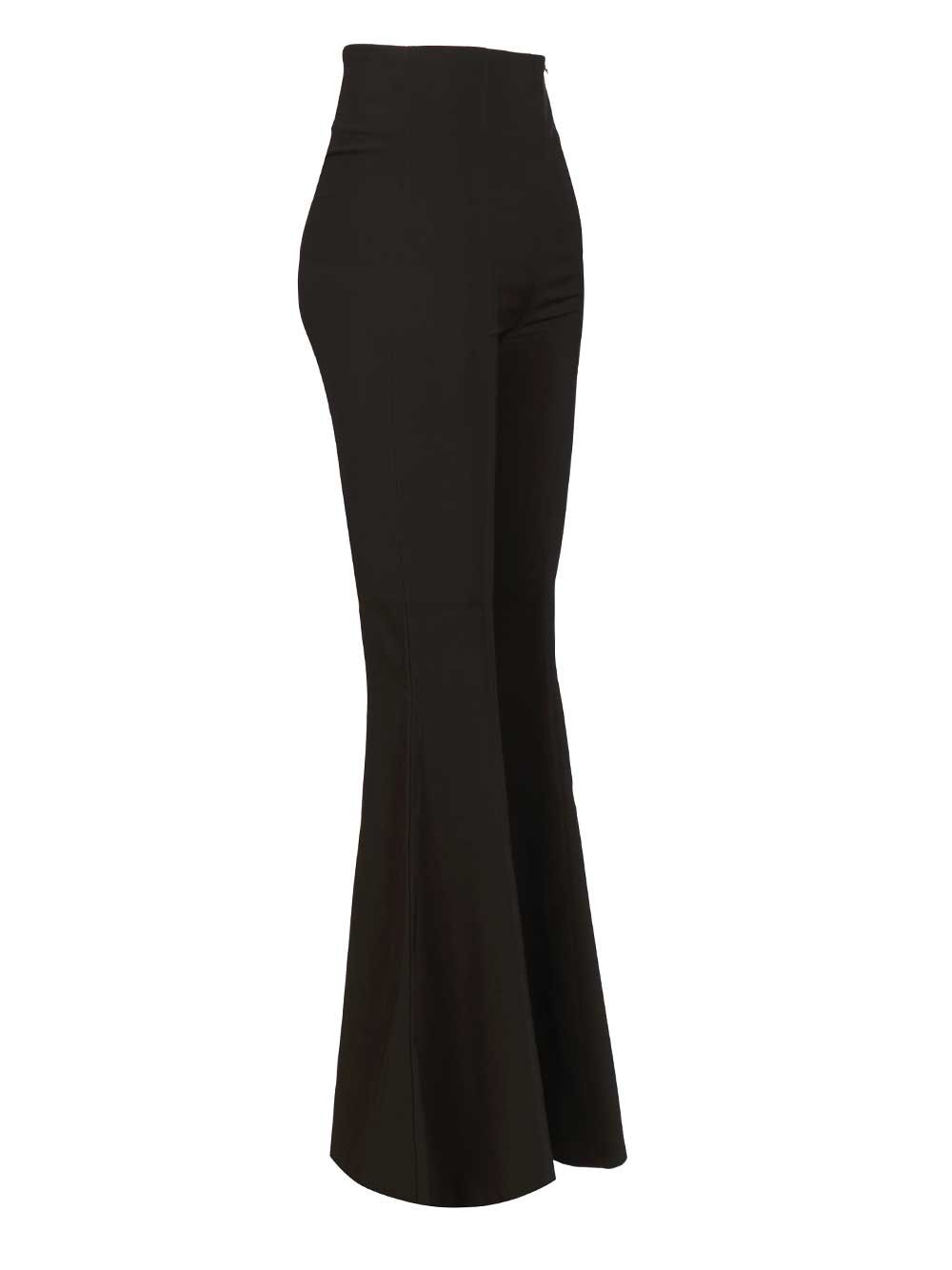 Catalina Venice Trousers - Black | ef11793c5c0ba57ecdb17ba441a9337675bb033e