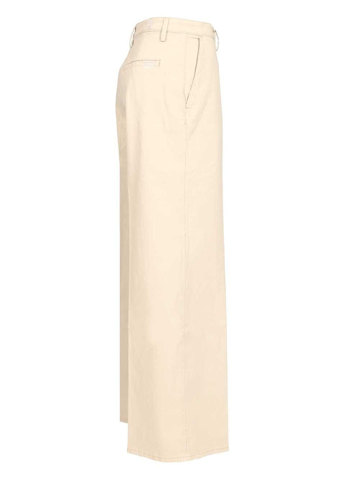 7 For All Mankind Chino Trousers Jeans - Beige | fc3bc320277d151510d035534d6b9d60cf0cf4a7