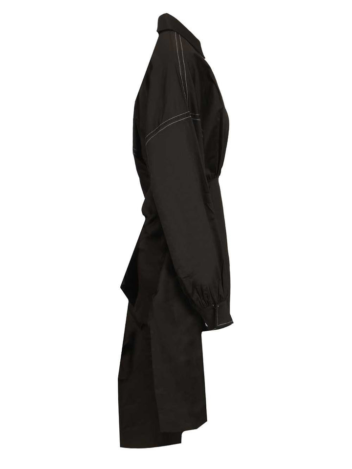 Catalina Short Dress Dresses - Black | 18a28d64aaf319a324dac934659d6b2877c48eaa