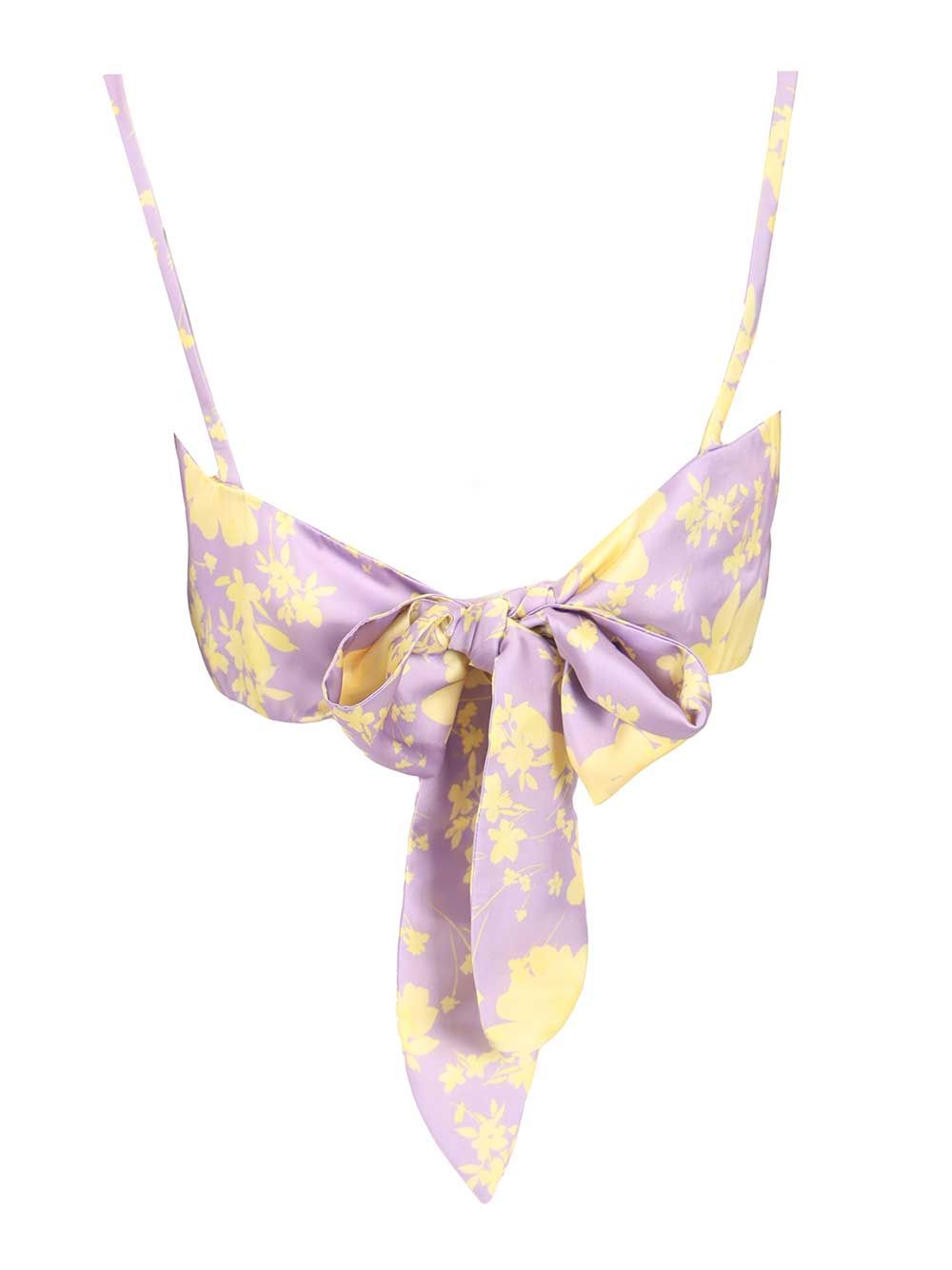 Catalina Sleeveless Top Tops - Violet | eef1a0376a58dd282d5f401a309201b541db1634