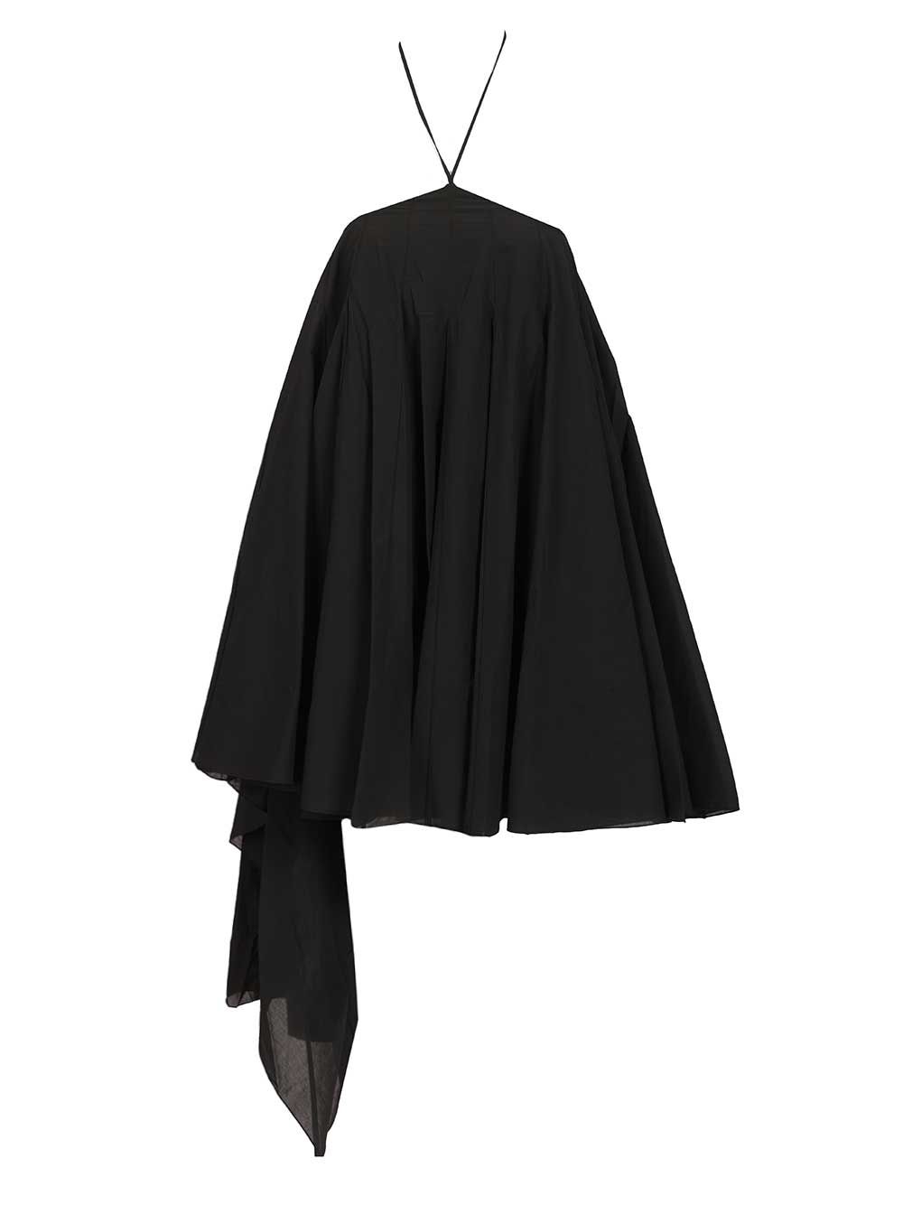 Jacquemus Triangle Dress Dresses - Black | d948498d5a45bc59bc39779b7acd8655e74d33e6