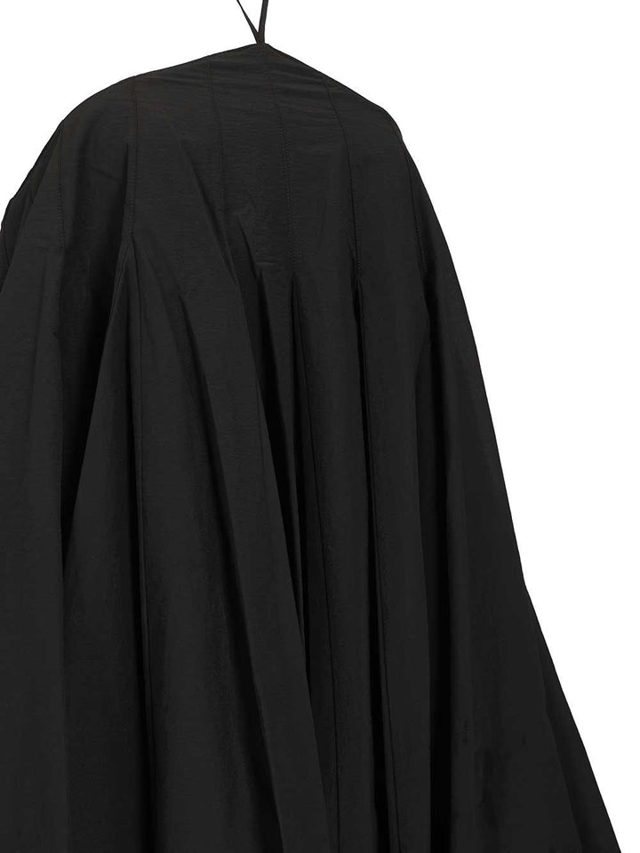 Jacquemus Triangle Dress Dresses - Black | d852e085af882d8bfee66d27a700c4d634488f3e