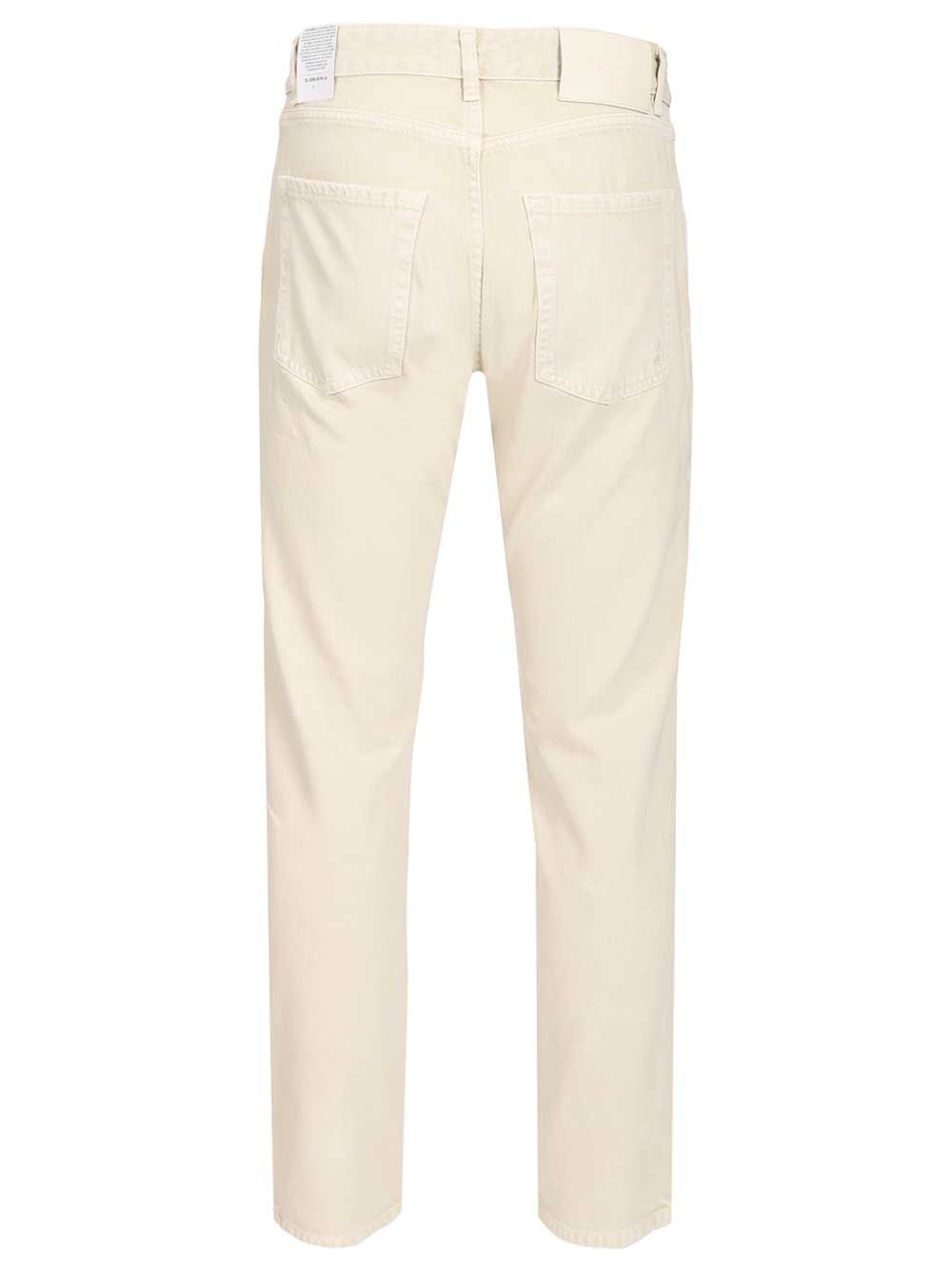 Icon Denim Kanye Baggy Jeans - Beige | a96b0e232c8193c151fc9adefa22269610025991