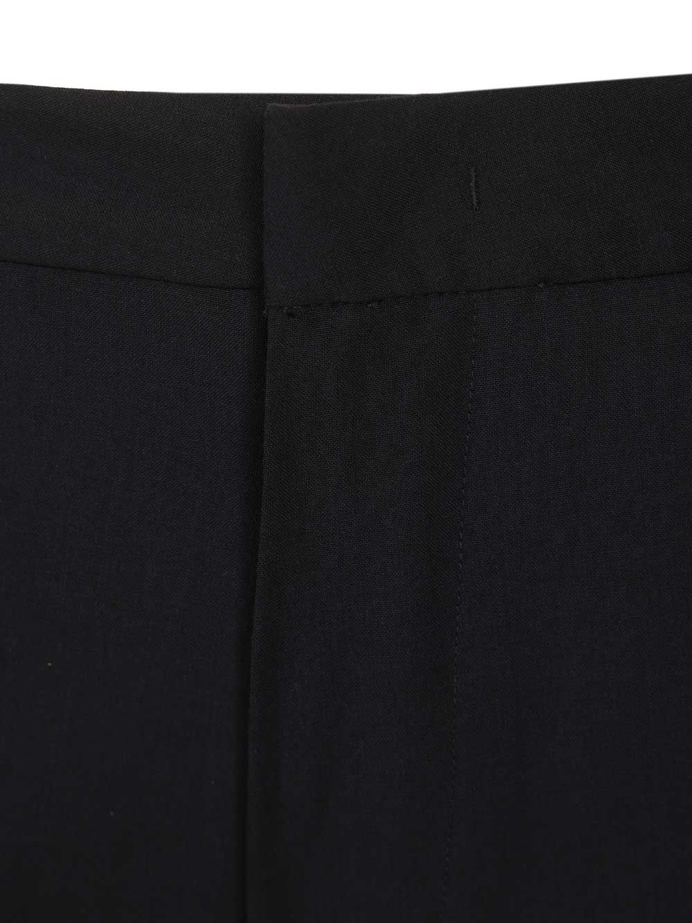 Emporio Armani Travel Trousers - Blue | 15810f9bf1b121e930f8ab2d5951ed0621203140