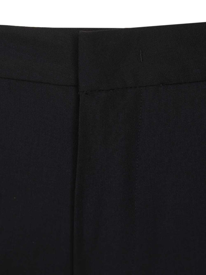 Emporio Armani Travel Trousers - Blue | 15810f9bf1b121e930f8ab2d5951ed0621203140