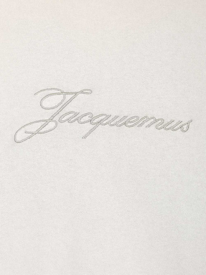 Jacquemus Pigmento T-Shirt - Beige | db63672b0d0834f08be71b5339ec21c302b0b7ca