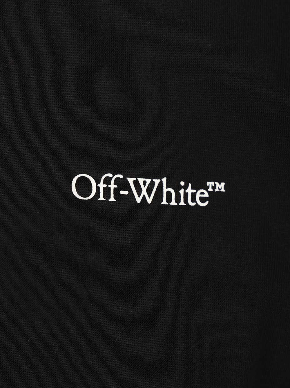 Off-White Half Arrow T-Shirt - Black | a61635806e037f3017598d3d2d3bfdc611d207c4