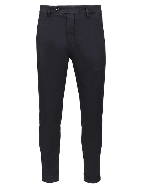 Chino Trousers Blue