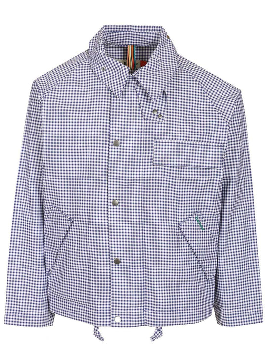 Transport Jackets Multicolor