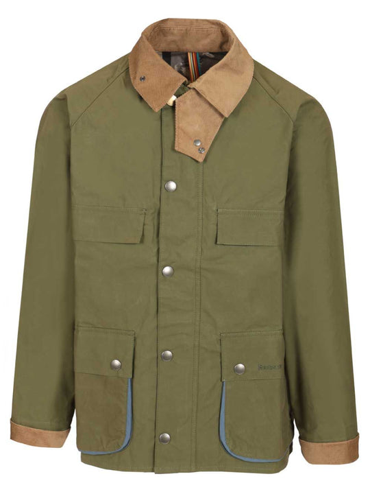 Bedale Jacket Jackets Green