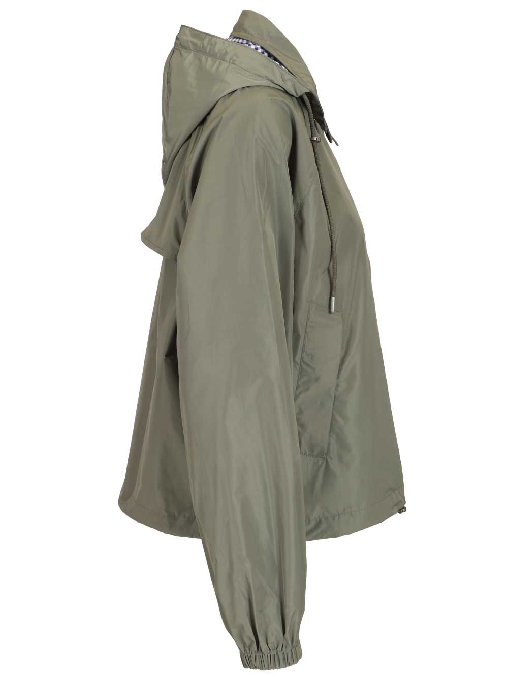 Barbour X Paul Smith Broomhill Jackets - Green | 4dc1fe42328cd81dc8b5fbed7f1822347c470c03