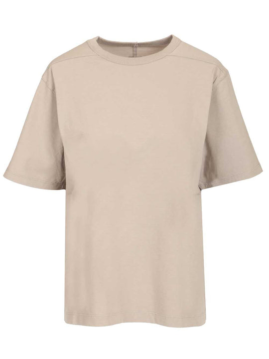 Brad T-Shirt Swimwear White
