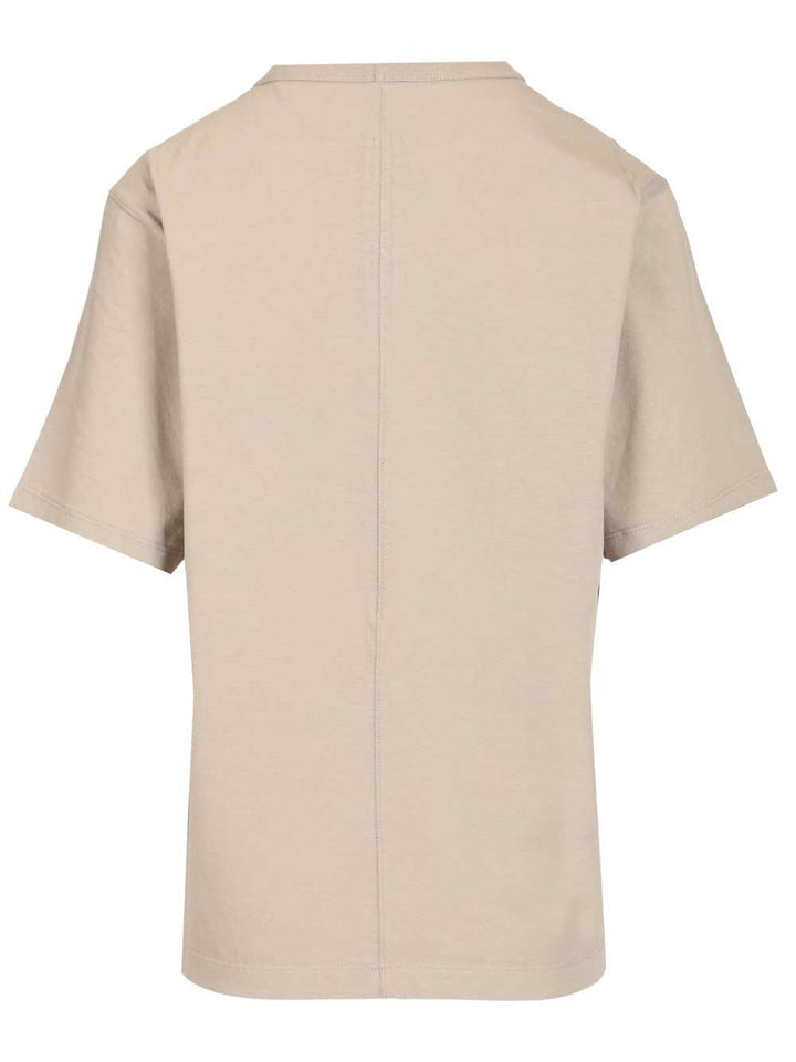 Rick Owens Brad T-Shirt Swimwear - White | 31f63293f75a98396f0b155584bbcd721442ef08