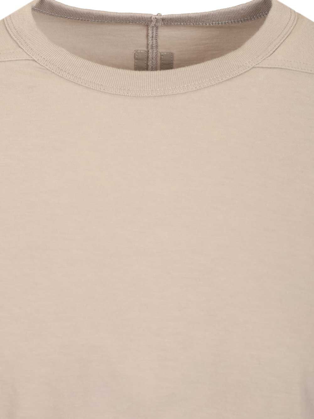 Rick Owens Brad T-Shirt Swimwear - White | 6e4bfdb60b23e1cd508e8966ae7f71bb05cea434