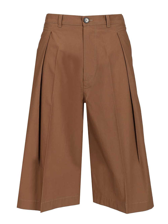 Amado Vion Trousers Brown