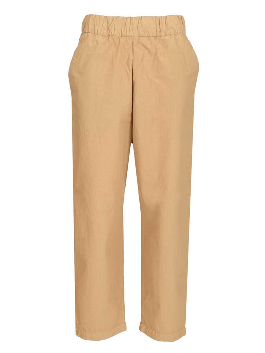 Joie25 Tendon Trousers Beige