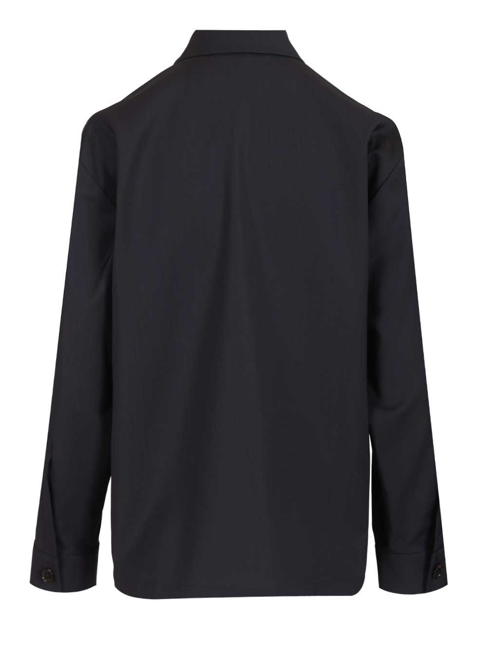 Barena Venezia Marinelli Tropical Knitwear - Blue | 419aa52c6ca34e580b6191ab4d29608da8fc64f2