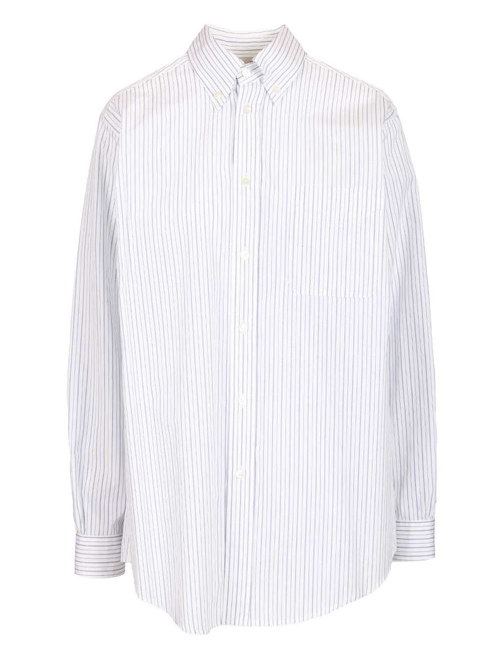 Barena Venezia Moroso Forier Shirts - White | 2c289ce1efd5ee847aa038c1e5147c460a0e00b9