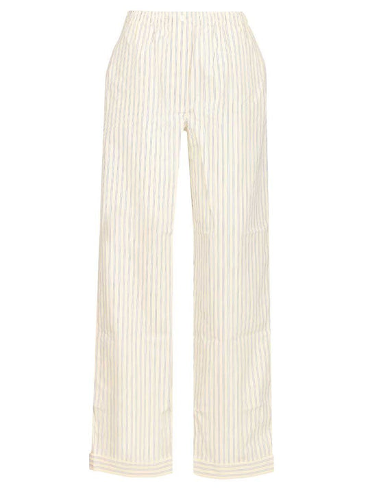 Pyjama Trousers Beige