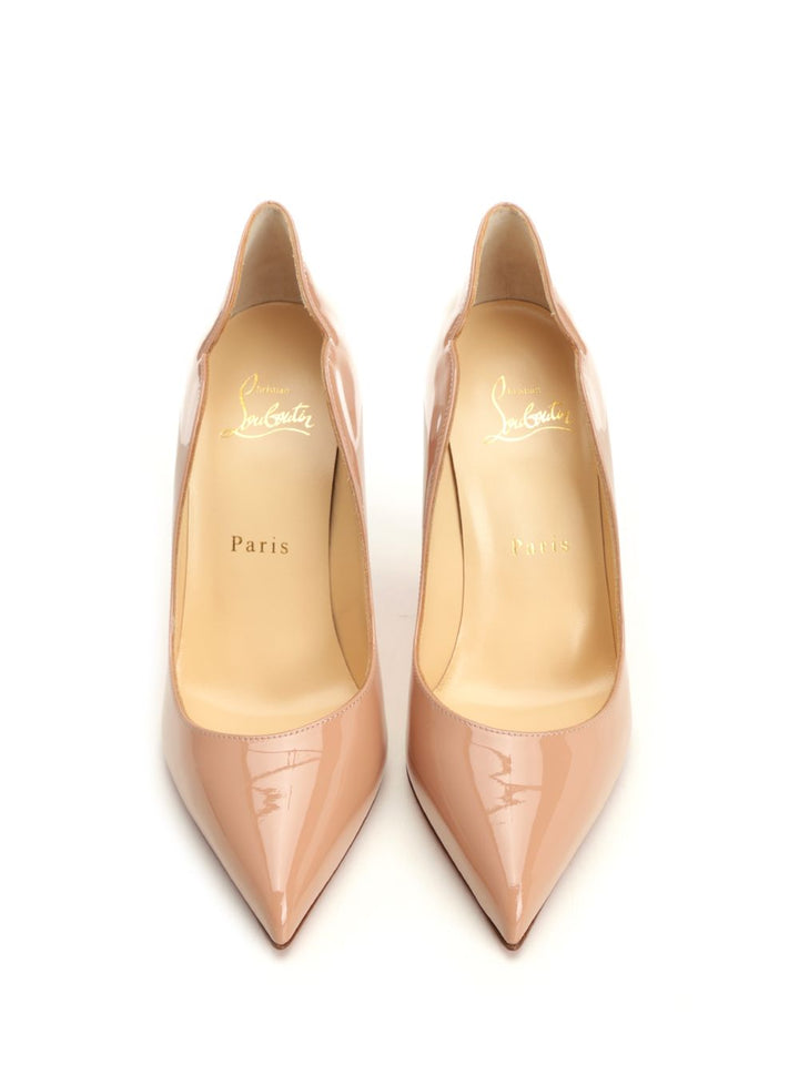 Christian Louboutin Hot Chick Décolleté Pumps - Rose | ae0f531323d32608f04746011cfa600b185521aa