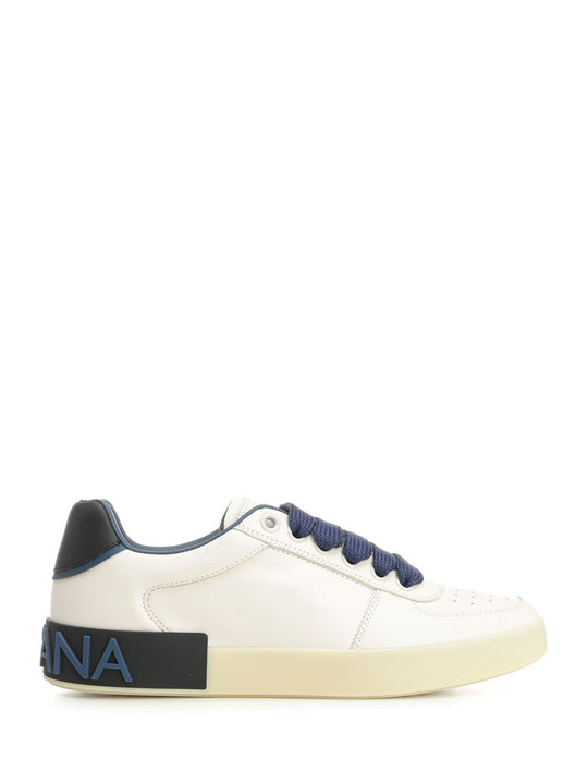 Portofino Sneaker Sneakers White