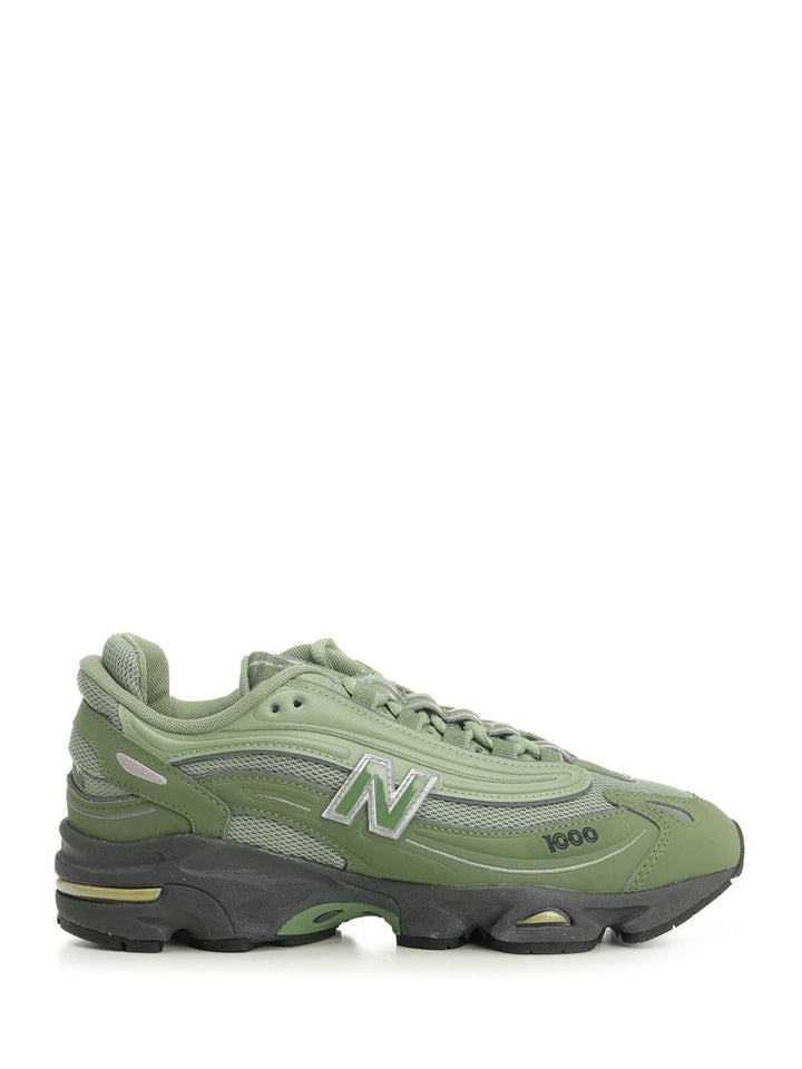 New Balance 1000 Sneakers - Green | 69230717dc303568cd8835e1e0e1e66149838039