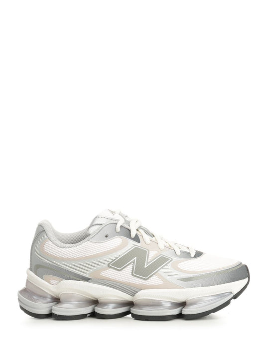 Abzorb 2000 Sneakers Grey