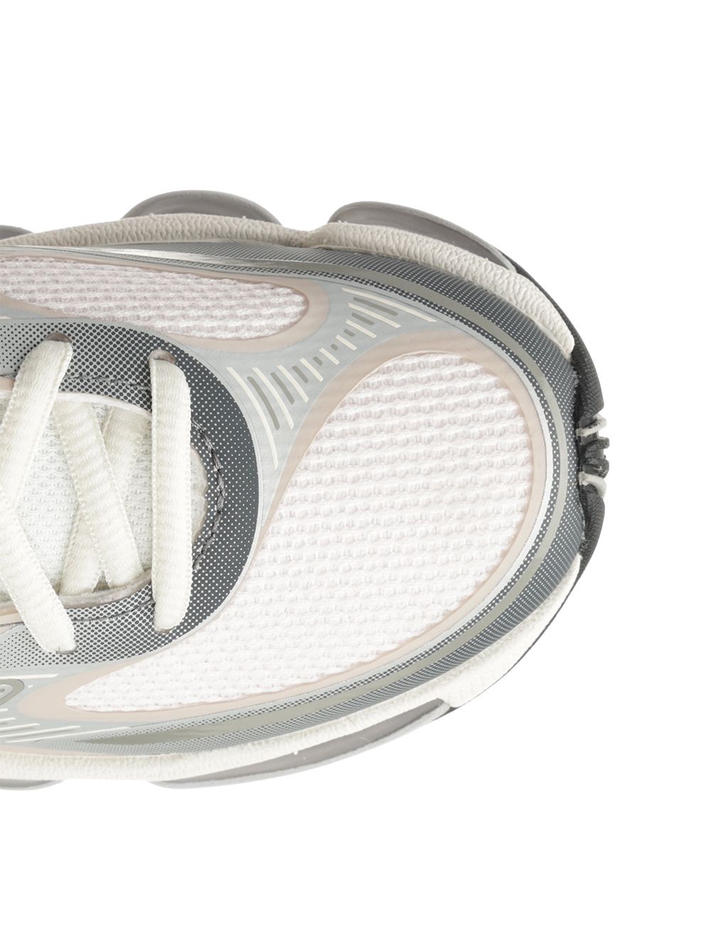 New Balance Abzorb 2000 Sneakers - Grey | 6e2f99f4e4ba79c468850a97cae3bf277cc4e482