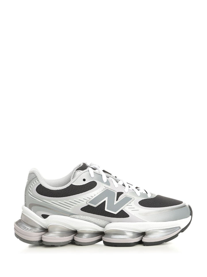 New Balance Abzorb 2000 Sneakers - Grey | 925a060fd925e3bffe4a298c21e02831b6eeed6d
