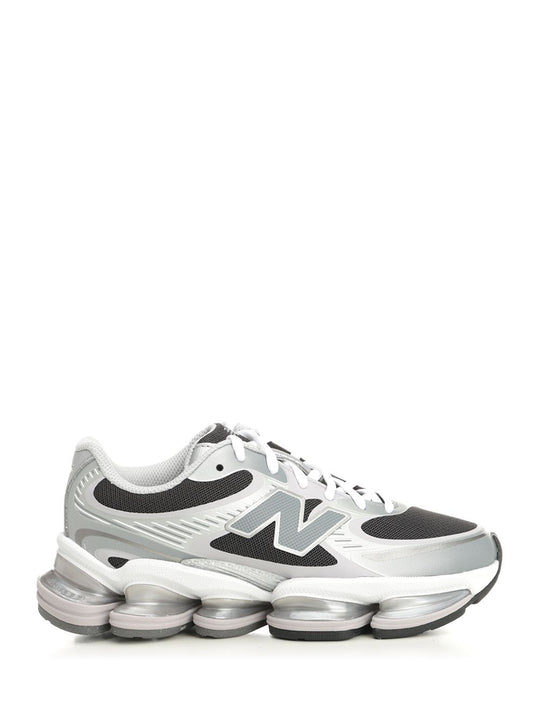 Abzorb 2000 Sneakers Grey