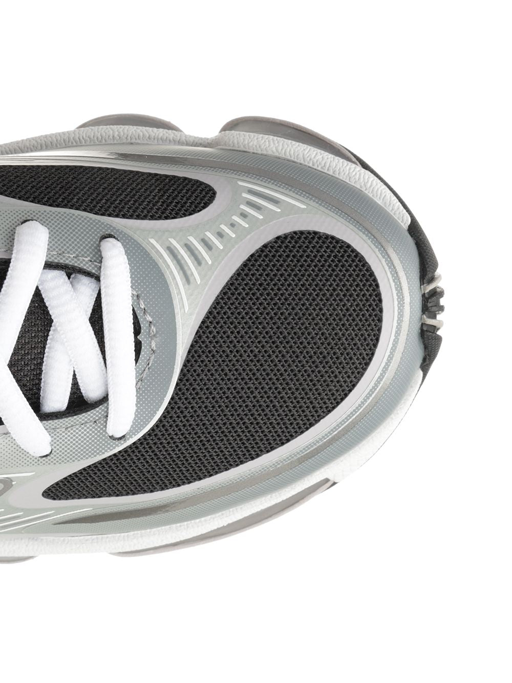 New Balance Abzorb 2000 Sneakers - Grey | d0a4120638d6d18596f22b0790be8520f565d722
