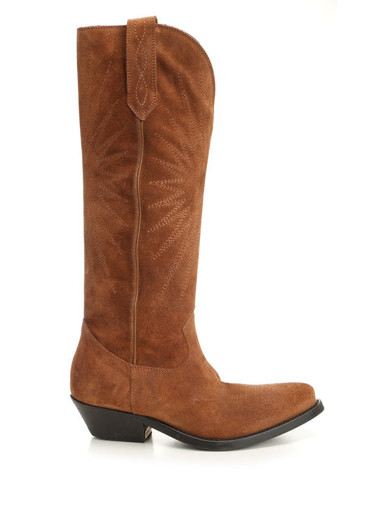 Wish Star Scarpe Basse Brown