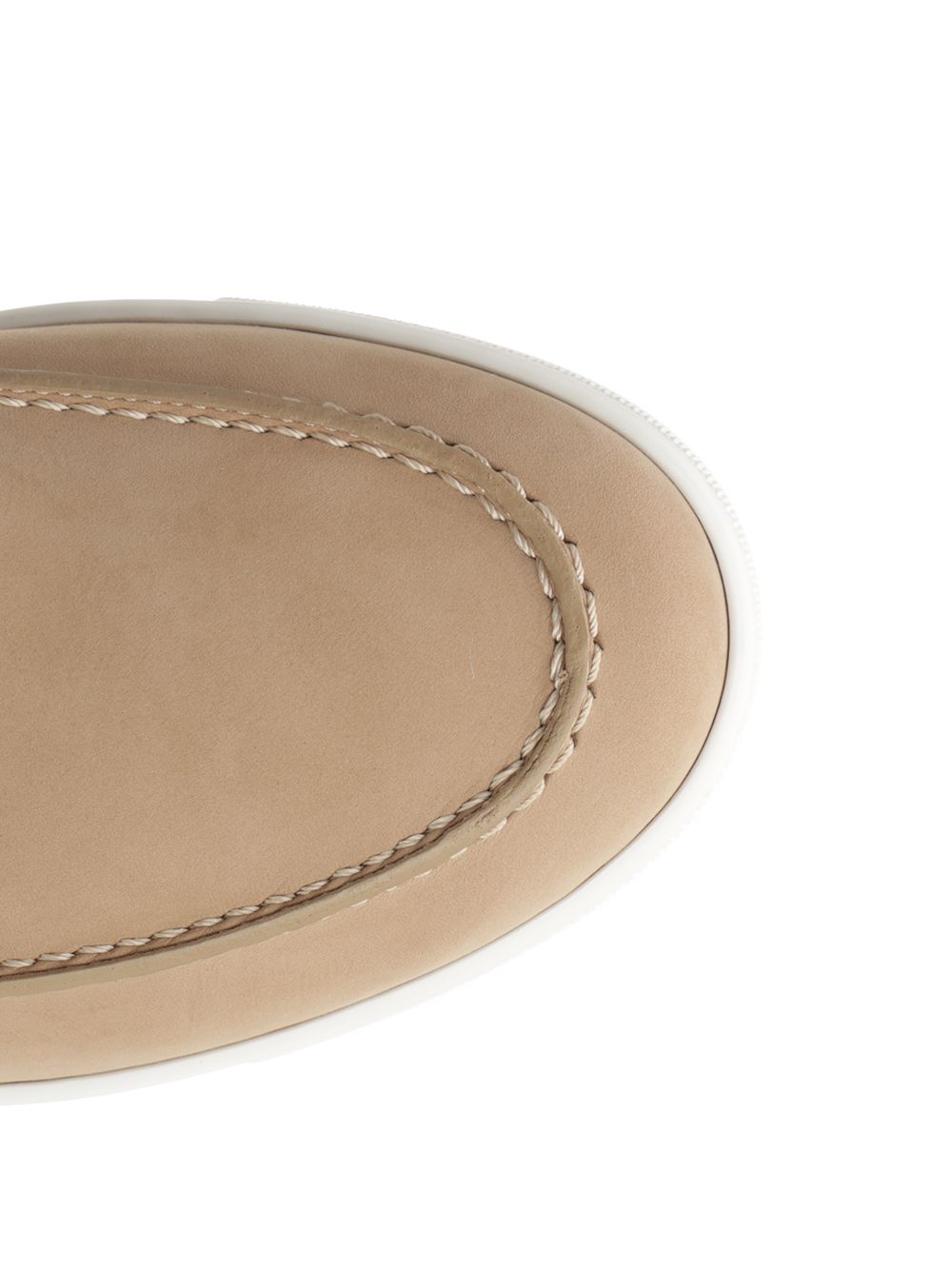 Christian Louboutin Chambeliboat Moccasin Scarpe basse - Beige | ea473dbe548a1fd4da784c35755e6c6ce8eb6752
