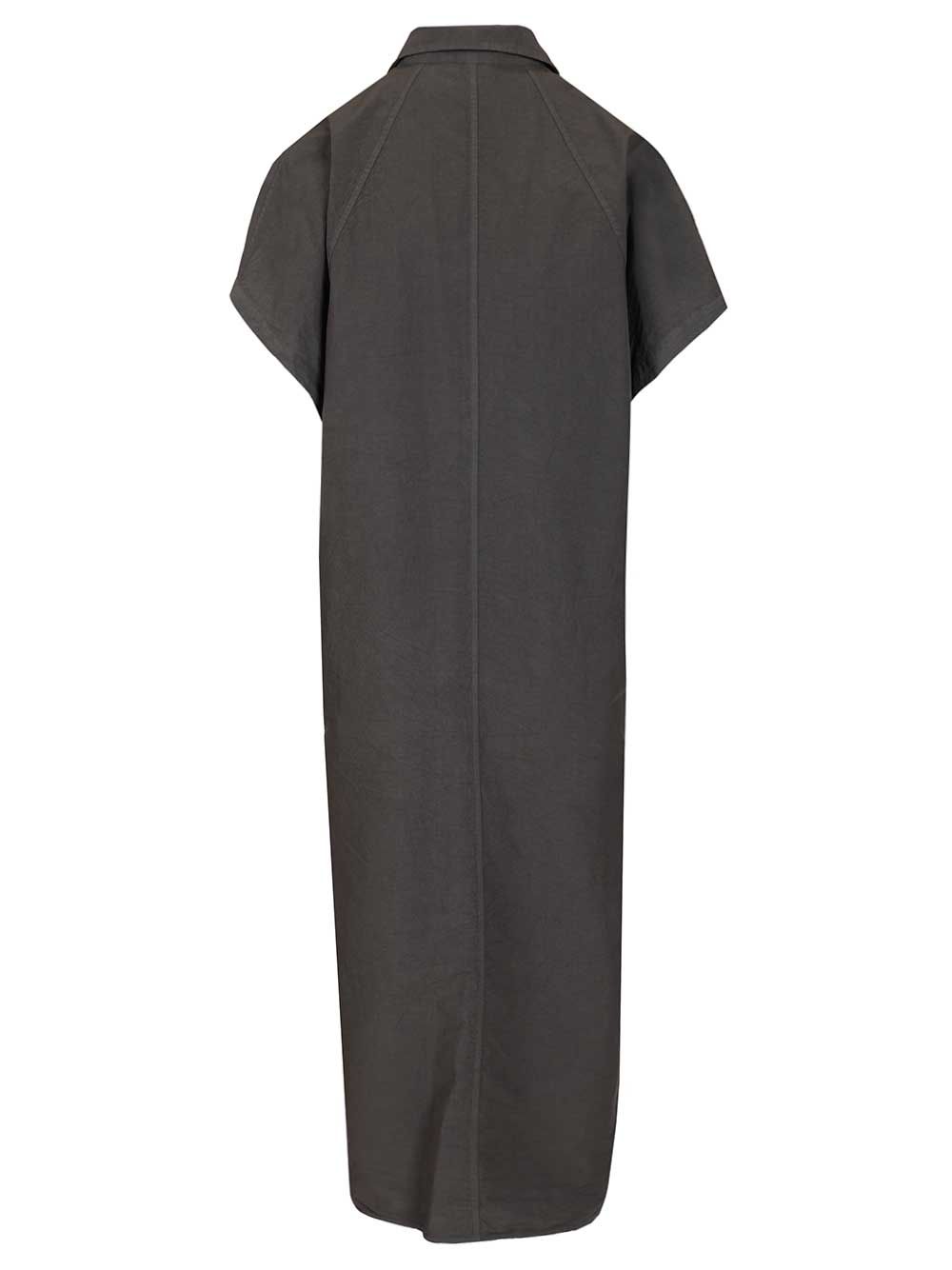 Barena Venezia Serafina Tendon Dresses - Brown | 291ac6221dd49b48fb513638f5b7f639261d2802