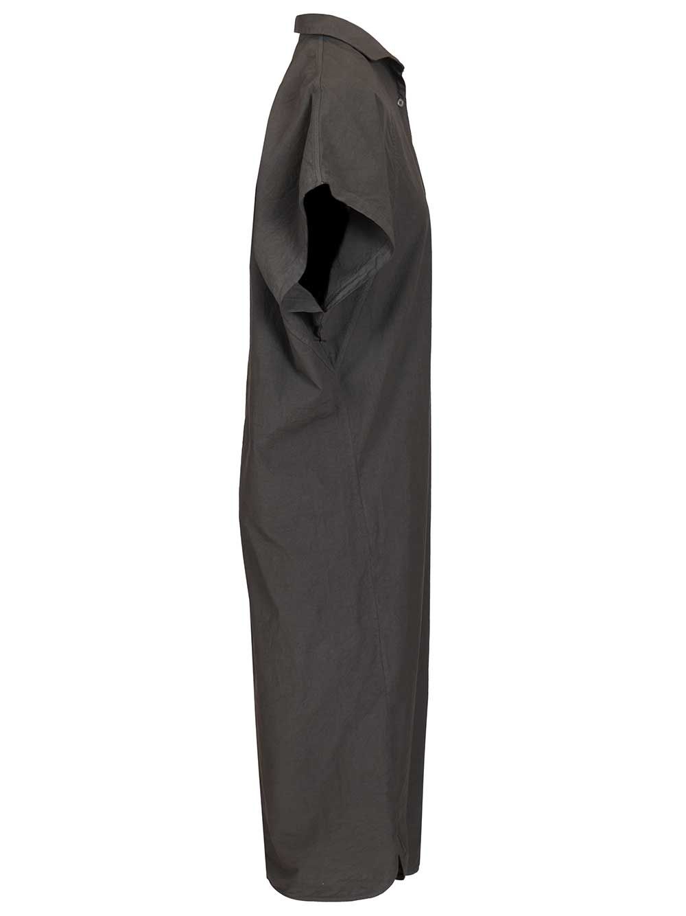 Barena Venezia Serafina Tendon Dresses - Brown | b26ba5b64a597b668475ab149a06d6179532007e
