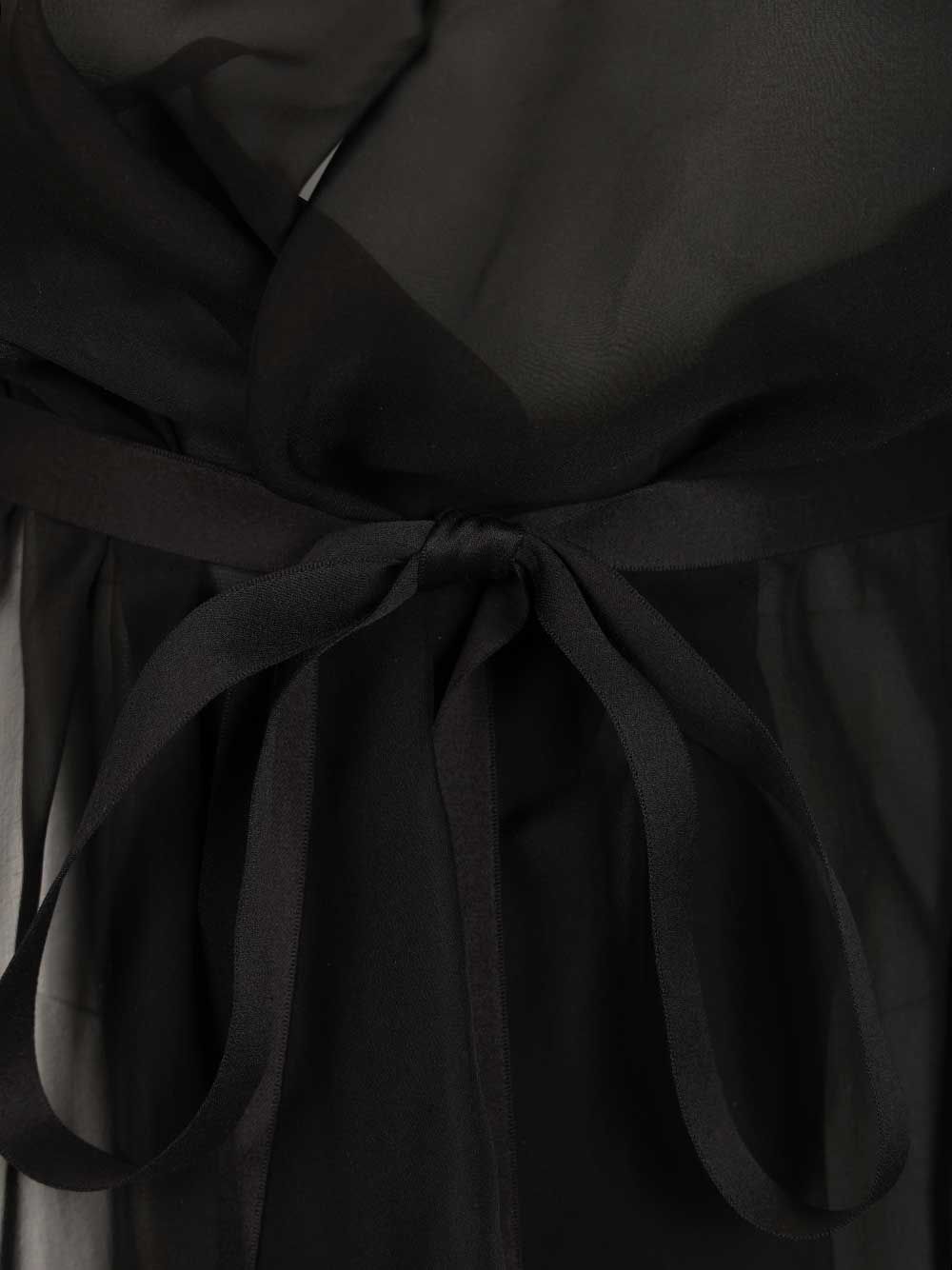Rick Owens Metro Combo Jacket Jackets - Black | 958c5fd48895f98c6222fcd0201105104e9a55ed