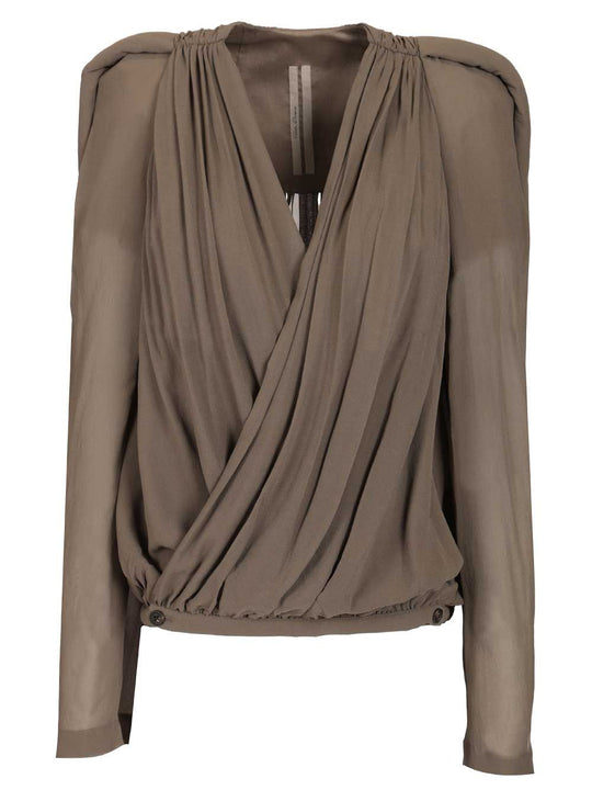 Maria Casual Jacket Jackets Grey