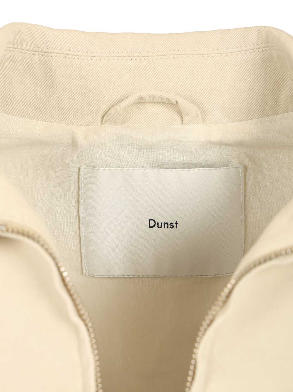 Dunst Blouson Jacket Jackets - Beige | 405c832e5e3e274471555350bf81e4ac1132508b