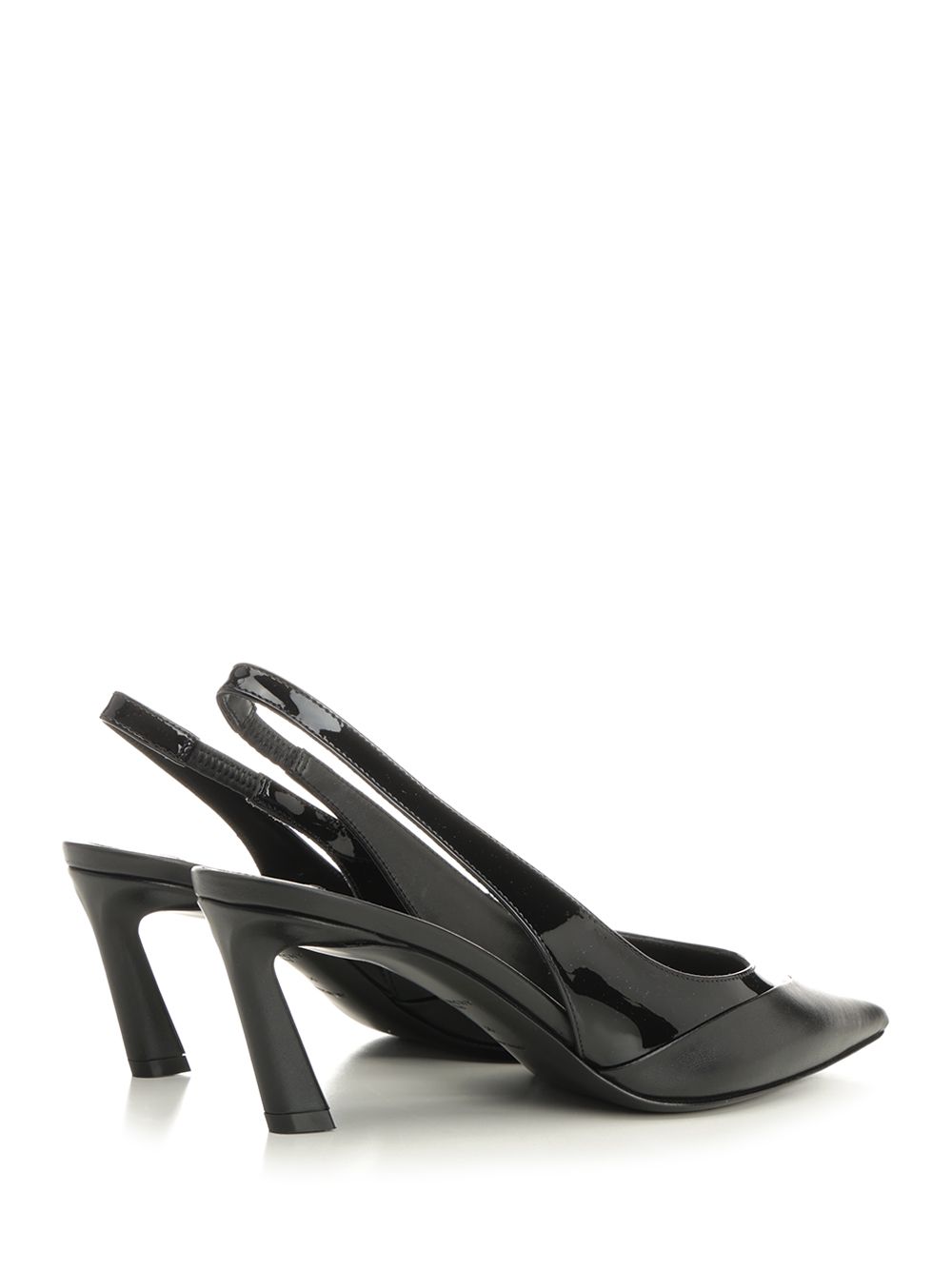 Givenchy Spiky Pumps - Black | 72a3c69be893d8b81f154e179d39670a6fa2d374