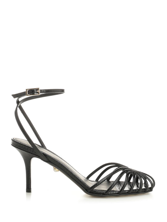 Blake Sandals Black