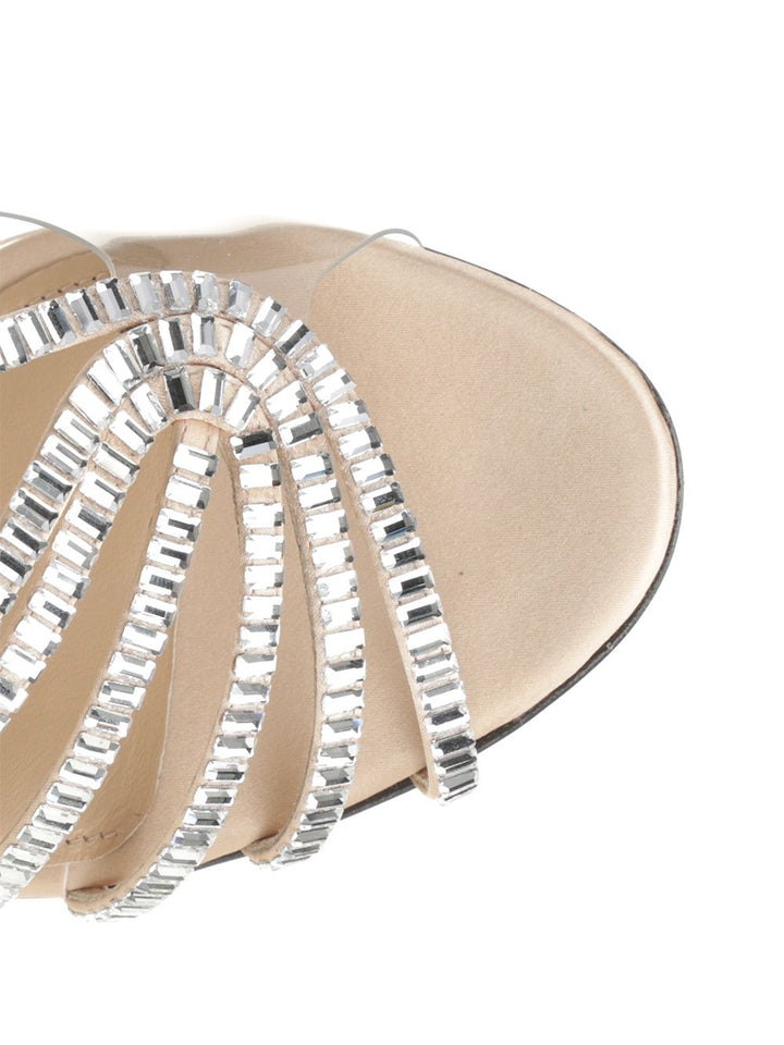 Alevi' Milano Star Xtal 95 Sandal Sandals - Rose | 49d13bb3b01daa3335e33ce6c29b72810362c553