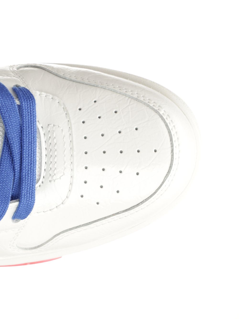 Off-White Out Of Office Bubble Arrow Sneakers - White | 9bdcd3b6231ed9d1d0d2c48b154b6d6858ae0cd3