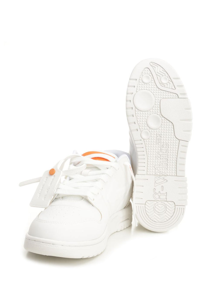 Off-White Out Of Office Sneaker Sneakers - White | f1db4b9f2ccc561aaa58e7efd66b88d7f7ce089f