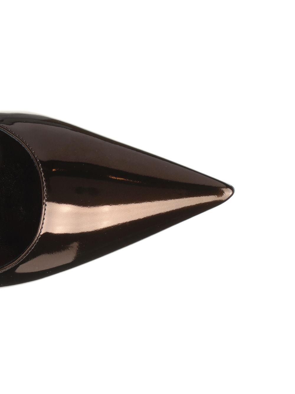 Paris Texas Lidia Pumps - Brown | 2e8a373f60b5eff008ae58143fe3a4f50c925fc7