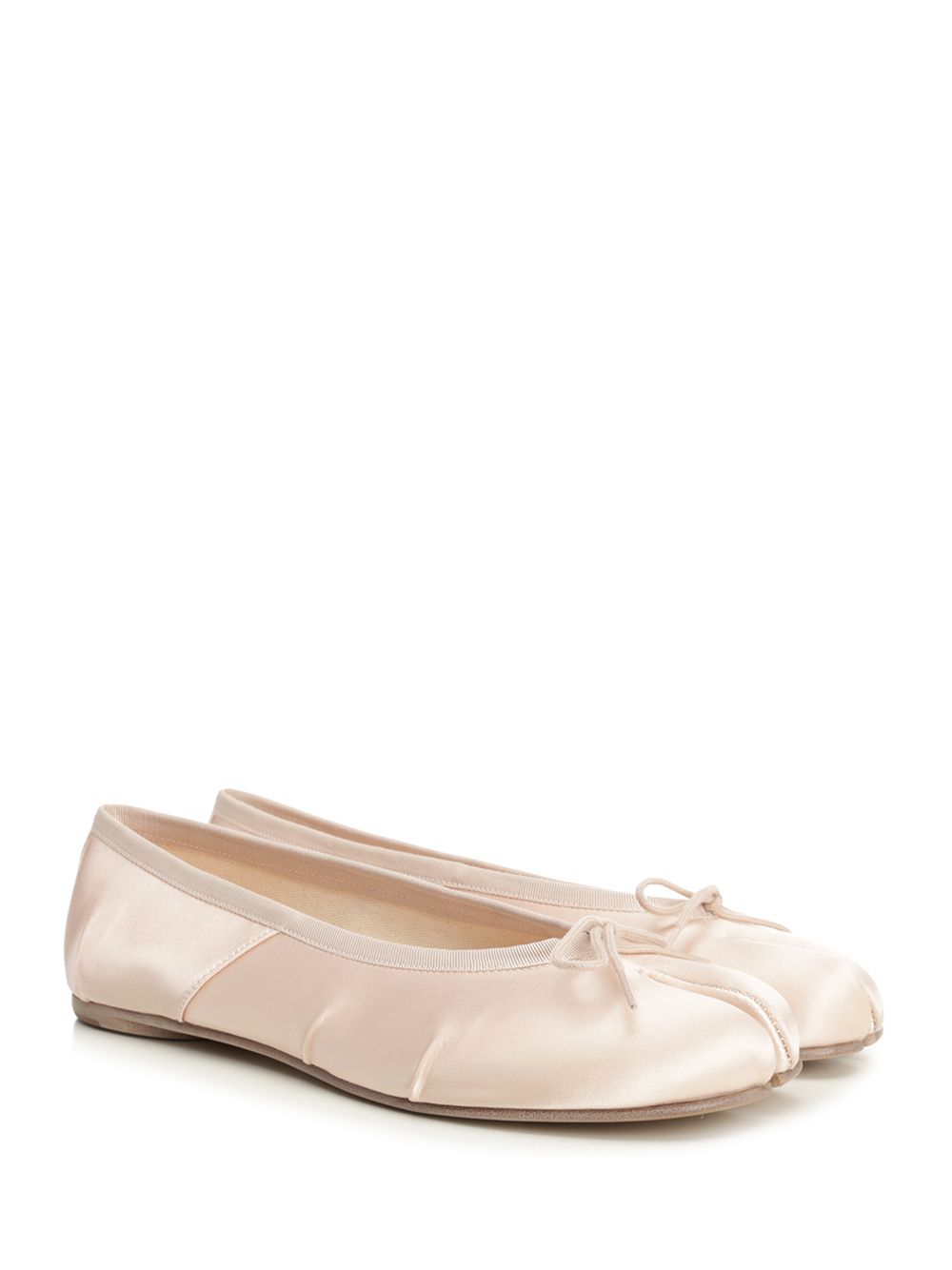 Maison Margiela Tabi New Scarpe basse - Rose | e02ae50c3025f0d24241dbe6d424a9c709ae55ab