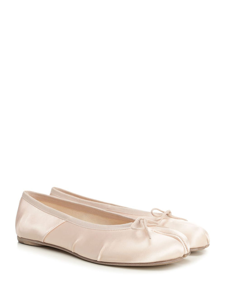 Maison Margiela Tabi New Scarpe basse - Rose | e02ae50c3025f0d24241dbe6d424a9c709ae55ab